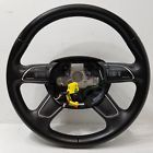 A4 180318952lkq Audi Driver Steering Wheel Oem Lkq
