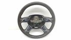 A4 181818047lkq Audi Driver Steering Wheel Black Navigaton Oem Lkq