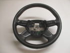 A4 190512491lkq Audi Leather Steering Wheel Oem Lkq