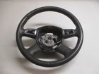 A4 190857229lkq Audi Leather Steering Wheel Oem Lkq