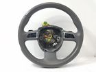 A4 191272486lkq Audi Driver Steering Wheel And Cruise Control Oem Lkq
