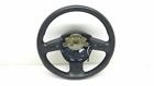 A4 197119012lkq Audi Driver Steering Wheel Black Control Oem Lkq