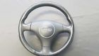 235.au1m02 A4 Audi 2002 Steering Wheel 664 B6