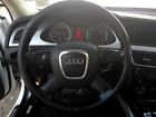 235.au1l09 A4 Audi 2009 Steering Wheel