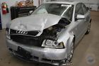 8e0419502h A4 Lifetime 1247168 Assy Column 04 Warranty Key 05 Gry 06 Audi Steering