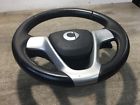 A4514600618 - A 4514600618 451 460 06 18 Smart Fortwo Steering Wheel With Safety Srs Clock Spring Oem
