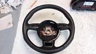 235.au1g13 A5 Audi 2013 Steering Wheel