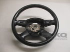 A6 164013164lkq Audi Leather Steering Wheel Oem Lkq