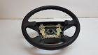 A6aj13 Honda Oem Civic Dx Front Left Steering Wheel