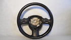 A8 172323756lkq Audi Black Leather Steering Wheel With Controls Paddle Shift Oem