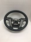 Ab080907 Honda Accord Sedan Steering Wheel Audio Cruise Control Oem