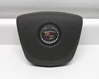 Ab112591325e0230 Gm Cadillac Cts Driver Wheel Srs Airbag Connectors Cocoa Brown