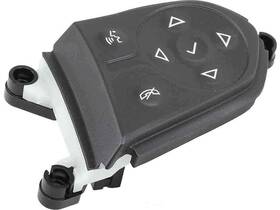 36mvfh61 Ac Delco Right Steering Wheel Audio Control Switch For Escalade Esv 2020