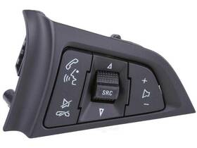 36wcntp92 Ac Delco Steering Wheel Audio Control Switch For Encore 2020 2017 2018 2019