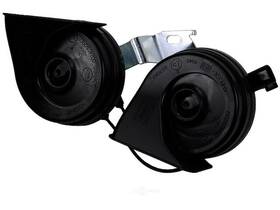 37vmntt43 Ac Delco Horn For Saab 94x 2011