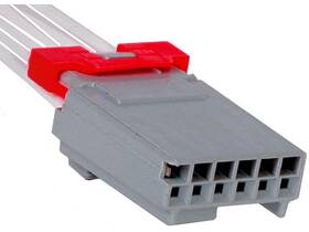 71kbrp21 Ac Delco Steering Wheel Position Sensor Connector For Sierra 1500 Hd Yukon Xl