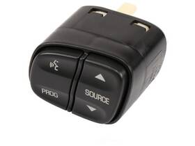 78cbzm86 Ac Delco Left Steering Wheel Audio Control Switch For Ascender 2004 2005 2006