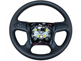 98ntnk Ac Delco Steering Wheel Fits Gmc Sierra 1500 2014-2018