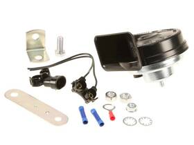 27rf28y Ac Delco Genuine Gm Horn Fits 2000-2014 Chevy Suburban 1500