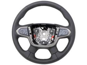 Jy87d3 Ac Delco Steering Wheel For 19-22 Chevy Colorado Z71 4wd Rwd Zr2 Crew Cab Pickup