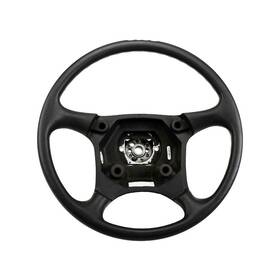 Olx-acd15759723-cl360a55 Ac Delco Genuine Acdelco For Chevy C2500/c3500 1995-2000 Graphite Steering Wheel 4 Spoke