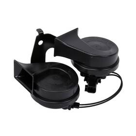 Olx-acd22868677-cl360a52 Ac Delco Genuine Acdelco For Chevy Colorado 2015-2021 Horn Kit Bracket Mount 4 Terminals