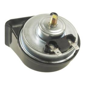 Olx-acde1903e-cl360a182 Ac Delco Genuine Acdelco For Dodge Viper 1992-2002 High Note Horn Gold 2 Blade Terminal