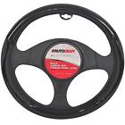Ac38822b Autocraft Black Carbon Grip