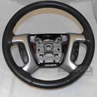 136686676 Acadia - Lkq Gmc 2008 Driver Wheel