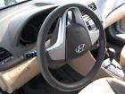 235.hy1n12 Accent 2012 Steering Wheel 275773