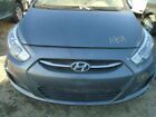 235.hy1n16 Accent 2016 Steering Wheel 420522