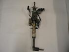 Accord Steering 91 Shift Column Honda Sdn Floor