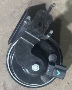 92228137 Acdelco Low Note Horn 2010 2015 Chevrolet Camaro