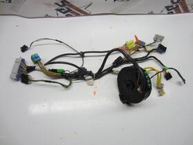 15829093 Acdelco Gm Original Equipment 07 08 09 10 11-13 Silverado Sierra Steering Column Harness Clock Spring Jl4 Oem