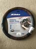Acsw-2004-dw-eb1 Bdk Acdelco Smooth Synthetic Leather Steering Wheel Cover Dark Wood