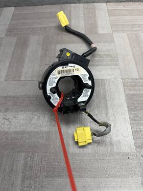 231353 Acura 2004-2005 Tsx Steering Wheel Clock Spring Cable Reel Oem