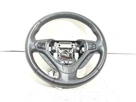 235-05028x Acura 2009-2010 Tsx Steering Wheel Assembly Oem