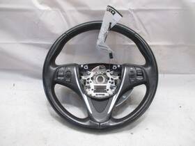 235-09700x Acura 2015 Tlx Steering Wheel With Controls Oem
