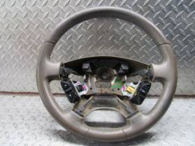 235.ac1402 Acura 2002 Mdx Steering Drive Wheel