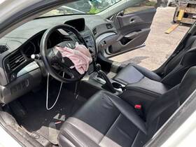 235.ac1i18 Acura Steering Wheel 2018 Ilx