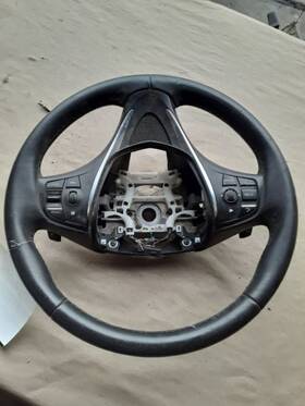 235.ac1n15 Acura Tlx 2015 Steering Wheel 284974