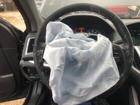 235.ac1n17 Acura 2017 Tlx Steering Wheel 842354