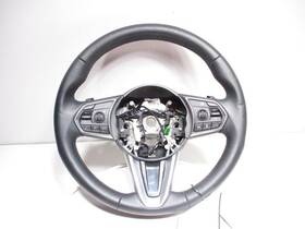 235.ac1o20 Acura Steering Whell Black With Controls Fits 2019-2020 Rdx 28354
