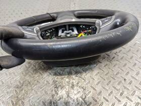 235.ac1u12 Acura 2009-2014 Tsx Steering Wheel With Audio Cruise Control Switch Assemb 1170363