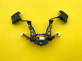 2421163ad Acura 2013-2015 Rdx Steering Wheel Support Mount Bracket Holder Oem