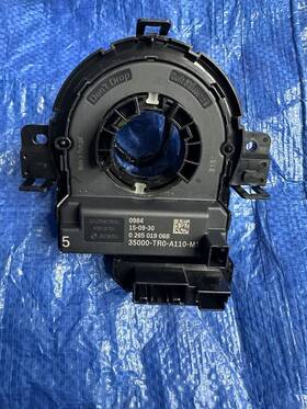 35000-tro-a110 Acura 2014-2018 Mdx Front Steering Wheel Angle Control Sensor Unit Oem