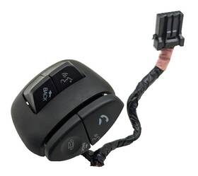 35890-sep-a01 Acura 2004-06 Tl Steering Wheel Phone Voice Switch