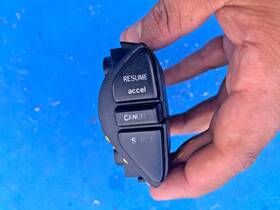 36770s84a11 Acura 2002-2003 Cl Tl Steering Wheel Cruise Control Set Switch Oem