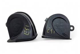 38100-tz5-a11 Acura Mdx 14-20 High/low Pitch Tone Horn Signal Set E051 Oem 2014 2015 2016