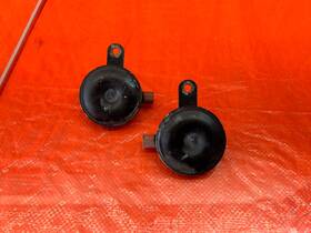 38150-st7-g01 Acura 02-04 Rsx - Horn Combo Set Horns High And Low Model Oem #122